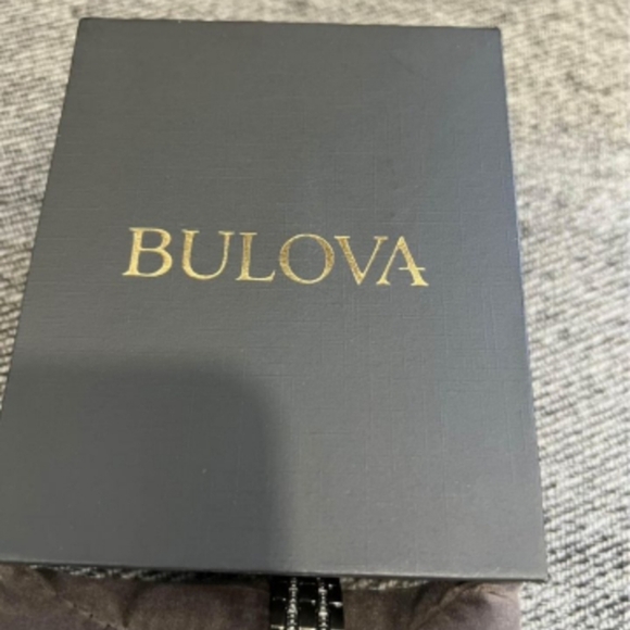 Bulova Watch. - Picture 3 of 3